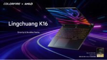 Colorful Launches Ryzen AI Max+ Pro 495 Mini PC and Ryzen AI Max+ 395 K16 Workstation Laptop
