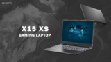 Colorful Unveils the X15 XS: A Budget Gaming Laptop Packed with Power