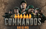 Commandos: Origins Launches April 9, Brings Classic Tactical Gameplay to Modern Platforms