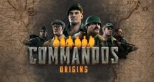 Commandos: Origins Set for April 9th Release, Pre-Orders Now Open with Exclusive Discounts