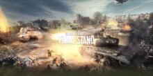 Company of Heroes 3: Final Stand Announced as Standalone Wave Defense RTS, Launches July 29 on PC