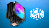 Cooler Master Introduces Hyper 212 and V4 Alpha Coolers with New 3DHP Technology