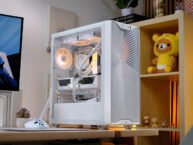 Corsair Unveils 3200D Mid-Tower Chassis with Focus on Cooling and Builder-Friendly Design