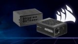 Corsair Introduces HXi SHIFT Series Power Supplies with Built-in iCUE LINK Hub