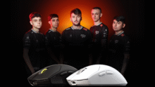 Corsair Launches SABRE v2 PRO Ultralight Wireless Gaming Mouse at 36 Grams