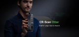 Creality CR-Scan Otter 3D Scanner Is Now Available at $900