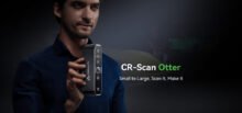 Creality CR-Scan Otter 3D Scanner Is Now Available at $900