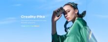 Creality Introduces Pocket-Sized Pika AI 3D Scanner for Makers and Designers