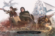 Crimson Desert Expansion Charting the Unknown Launches October 15 on PC, PS5 and Xbox