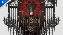 Crisol: Theater of Idols Launches on February 10, 2026 on Steam, PlayStation, and Xbox
