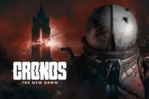 Bloober Team Reveals Full Gameplay Trailer for Cronos: The New Dawn