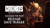 Cronos: The New Dawn Release Date Set for September 2025 – Latest Story Trailer