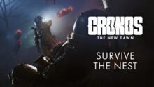 Bloober Team Announces Fall 2025 Release Window for Cronos: The New Dawn