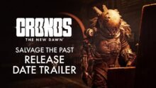 Cronos: The New Dawn Release Date Set for September 2025 – Latest Story Trailer