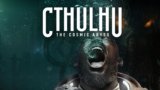Cthulhu: The Cosmic Abyss Now Available on PC, PS5, and Xbox Series X|S