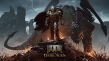 DOOM: The Dark Ages Launches May 15 with New Weapons, Mechs, and Brutal Combat