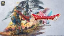 Square Enix Unveils DRAGON QUEST I & II HD-2D Remake, Set for 2025 Release
