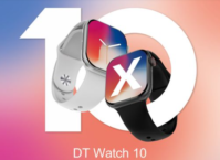 DT Watch 10: Special 10th Anniversary Edition Now Only $29.99