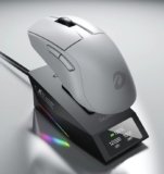 Dareu Launches A950SE Gaming Mouse With 12,000 DPI and a Color-Screen Dock