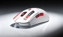 Dareu Launches AE6 V2 Legendary Edition Gaming Mouse With AIM-3955 PRO Sensor