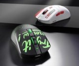 Dareu AE6 V2 Series Wireless Mice Launched With Nordic 54 Chips and Native Dual 8K Polling