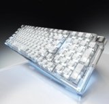 Dareu Announces Cool 98 Hall Effect Gaming Keyboard With 8K Polling and Rapid Trigger