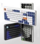 Dareu FK98 Keyboard Launches with 96% Layout, Gasket Mount, and Tri-Mode Connectivity