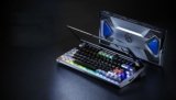 Dareu Launches Ultra 75 Tri-Mode Magnetic Switch Keyboard with 8kHz Polling