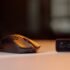 Logitech MX Master 4 Special Edition Leaked With Red Accents and 8,000 DPI Sensor