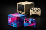 Dbrand Launches 51 Steam Machine Skins With New Custom Designs Starting at $17.95