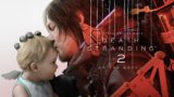 Death Stranding 2: On the Beach Now Available on PC with DLSS, Ray Tracing, and New Modes