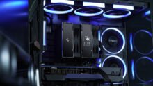 DeepCool Expands AK Series with New AK G2 and AK G2 DIGITAL NYX CPU Air Coolers