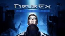 Deus Ex Remastered Confirmed for February 2026 Release on Consoles and PC
