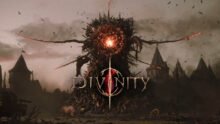 Larian Studios Announces New Divinity Game at The Game Awards 2025