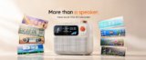 Divoom Introduces FlowToo Portable Bluetooth Speaker With 90+ White Noise Sounds