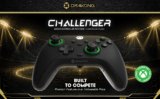 Drakong Launches The Challenger Xbox and PC Controller With Hall-Effect Sticks for $34.99