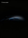 DrunkDeer Reveals Glacier X Gaming Mouse With PAW3955 Sensor and Dual 8K Polling