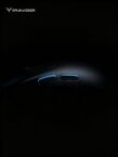 DrunkDeer Reveals Glacier X Gaming Mouse With PAW3955 Sensor and Dual 8K Polling