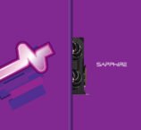 Sapphire Offers a Glimpse of the New PULSE Graphics Card Design