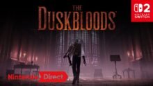 FromSoftware Unveils The Duskbloods, a Nintendo Switch 2 Exclusive Set for 2026