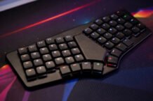 Dygma Launches Sonsei Compact Ergonomic Keyboard with Low-Profile Gateron Switches