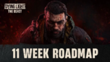 Techland Announces 11-Week Update Plan and Community Event for Dying Light: The Beast
