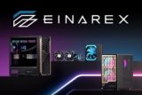 EINAREX Unveils New Fans, AIO CLCs, and CPU Air Coolers at CES 2025