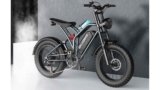 EKX Introduces Affordable EKX T1 Retro Style E-Bike at $800