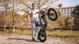 Best Selling EKX X20 Electric Bike Price Falls to $1,219 on 15th April