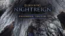 ELDEN RING NIGHTREIGN Set for May 30 Release, Bringing Multiplayer Co-op Action to the Elden Ring Universe