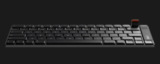 EMO Altar II Is a 4.75mm-Thick Mechanical Keyboard With Custom Tactile Switches