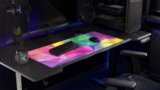ENDORFY Unveils Crystal Series Mousepads with Stunning Designs and Performance
