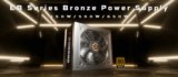 ENERMAX Introduces EB Bronze Series Power Supplies With ATX 3.1 Support