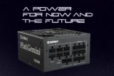 ENERMAX Launches PlatiGemini 1200 W Power Supply: Redefining Efficiency and Innovation